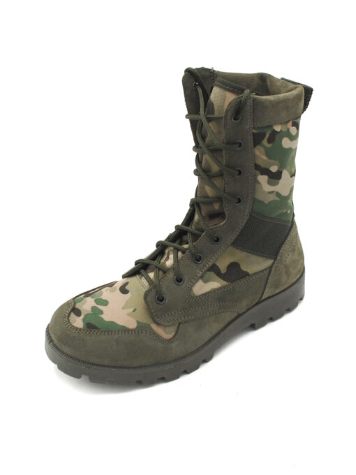 Giày chiến thuật DUNE Multicam