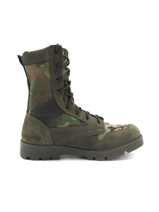 Giày chiến thuật DUNE Multicam - Ảnh 2