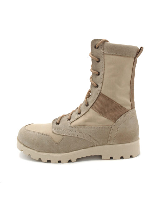 Giày chiến thuật DUNE Coyote - Ảnh 2