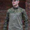Áo combat Gyurza M1
