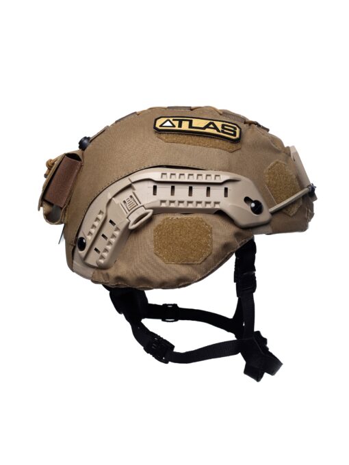 ATLAS ACH - Ảnh 2