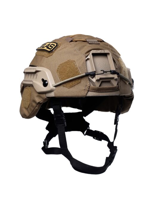 ATLAS ACH