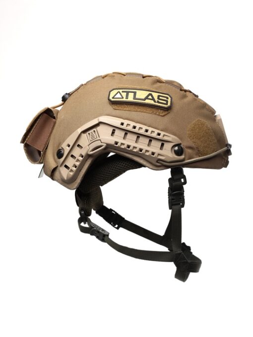 ATLAS FAST - Ảnh 3