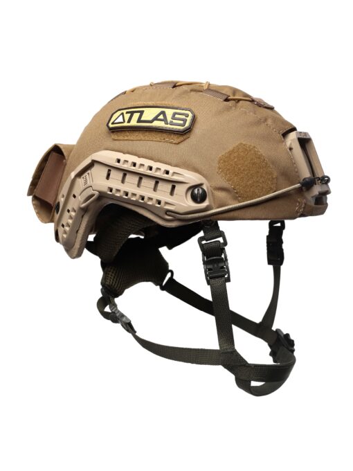 ATLAS FAST