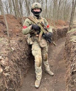 Quần combat VOIN Uron