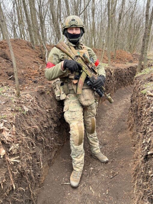Quần combat VOIN Uron
