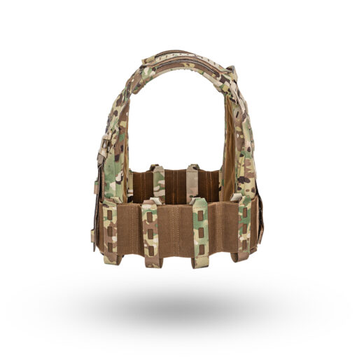 Plate carrier Zero Type 2 - Ảnh 2