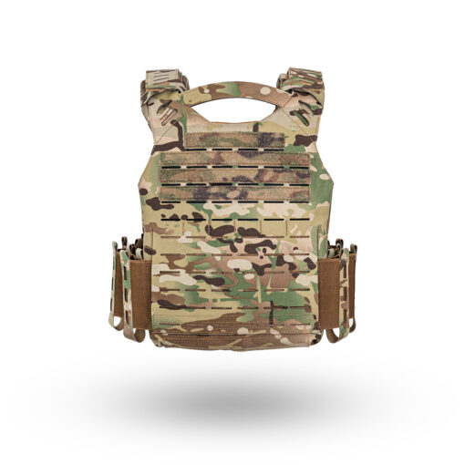 Plate carrier Zero Type 2 - Ảnh 3