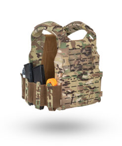 Plate carrier Zero Type 2