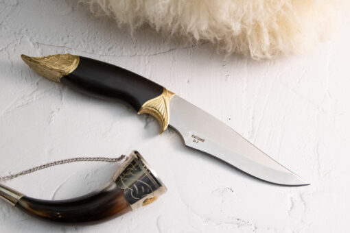 Kizlyar Caspian D2 - Ảnh 4