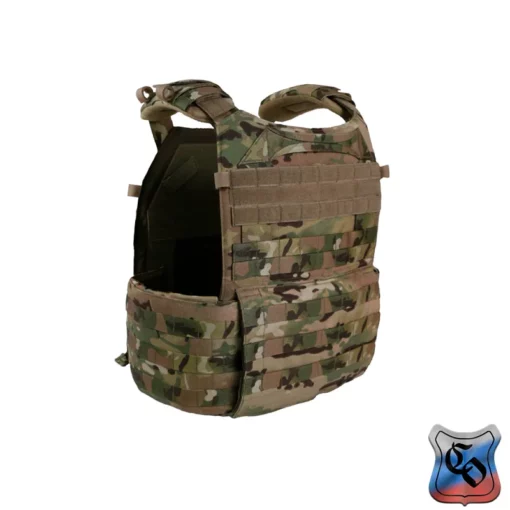 Plate carrier Pantsir 3.2 - Ảnh 5