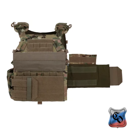 Plate carrier Pantsir 3.2 - Ảnh 2