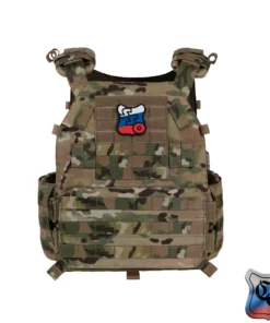 Plate carrier Pantsir 3.2