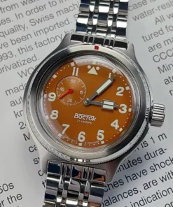 Vostok Amfibian 72093А