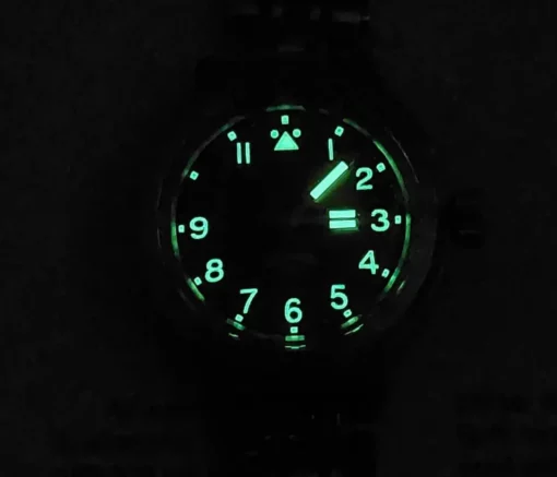 Vostok Amfibian 72093А - Ảnh 3