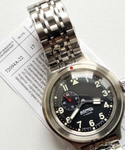Vostok Amfibian 72094А