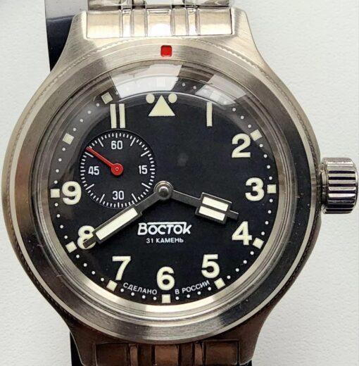 Vostok Amfibian 72094А - Ảnh 2