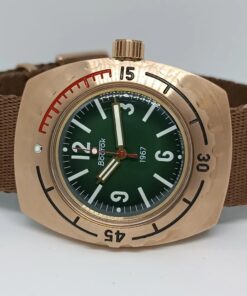 Vostok Amfibian 90808B
