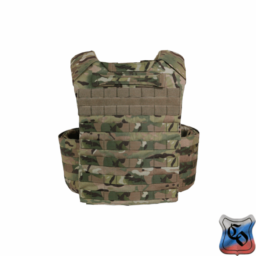 Plate carrier Pantsir Pro Mod.2 - Ảnh 3