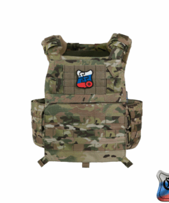 Plate carrier Pantsir Pro Mod.2