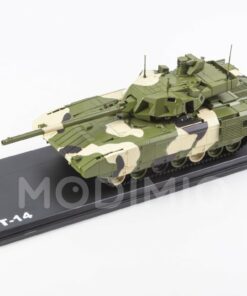 Mô hình T14 Armata