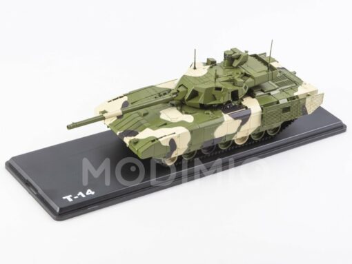 Mô hình T14 Armata