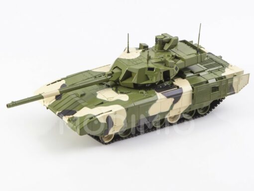 Mô hình T14 Armata - Ảnh 5