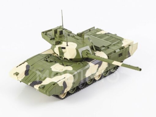 Mô hình T14 Armata - Ảnh 4