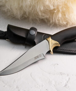 Kizlyar Caspian D2