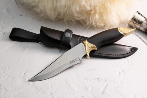 Kizlyar Caspian D2