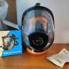 Gasmask MAG-4