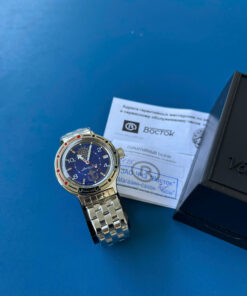Vostok Amfibian 420374