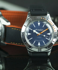 Vostok Amfibian 12041G