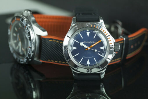 Vostok Amfibian 12041G