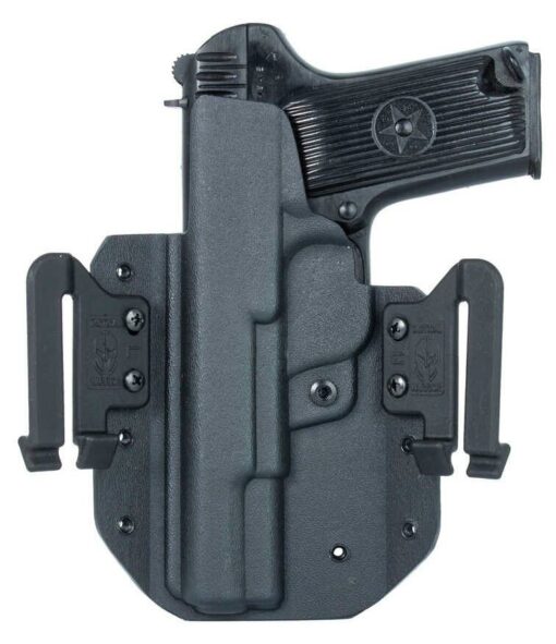 Bao đựng Kydex TT Warrior Format - Ảnh 2