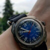 Vostok Komandirskie 21617G