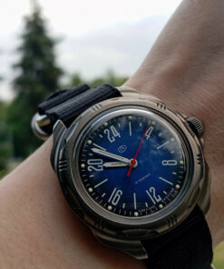 Vostok Komandirskie 21617G