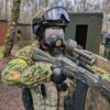 Gasmask GP-21