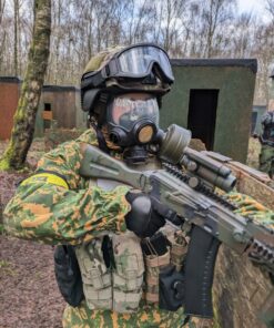 Gasmask GP-21