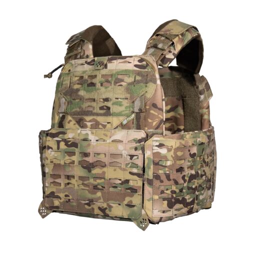Plate carrier BOR-M