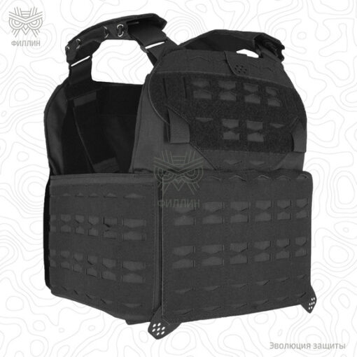 Plate carrier BOR-M - Ảnh 5