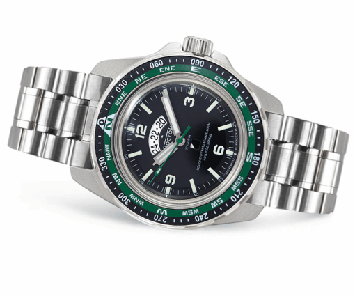 Vostok Amfibian 14047B