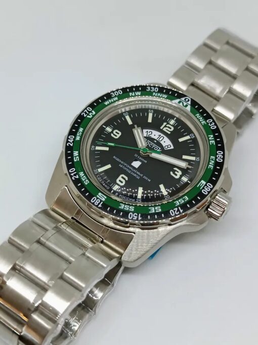 Vostok Amfibian 14047G