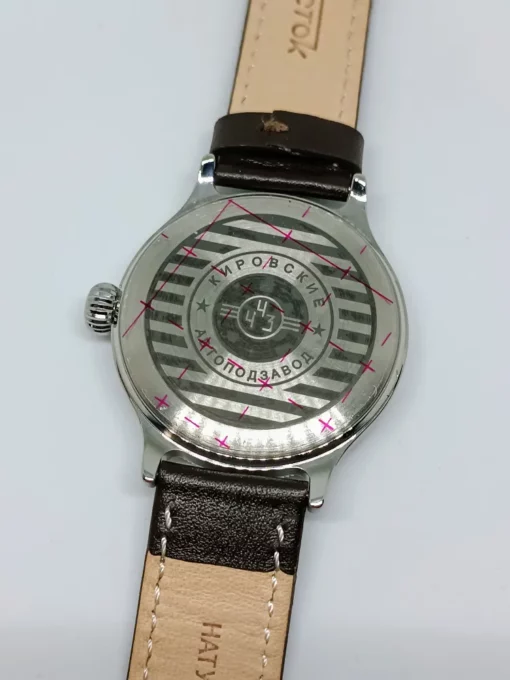 Vostok 54042G Retro - Ảnh 3