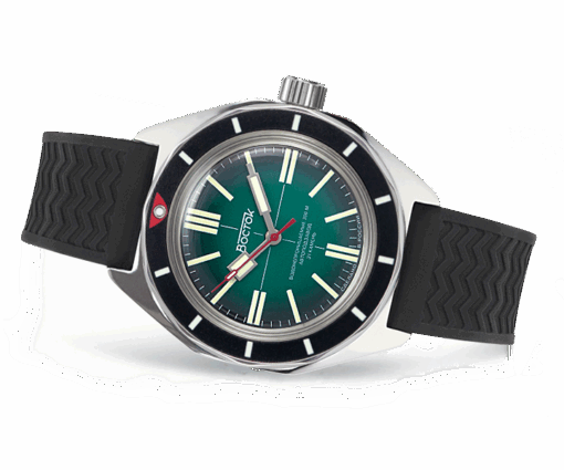 Vostok 67044G