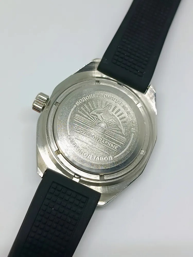Vostok 67045G - Ảnh 2