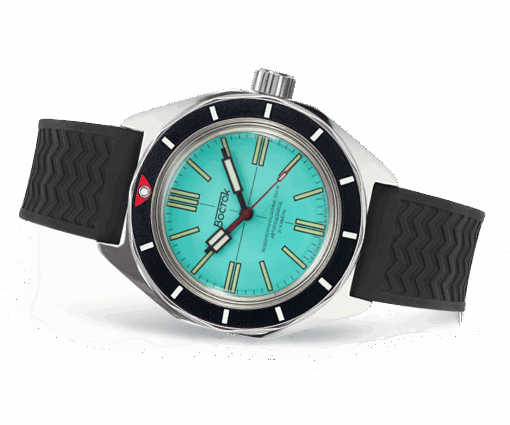 Vostok 67046G