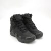 Garsing Ship Mid Black