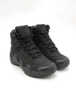 Garsing Ship Mid Black