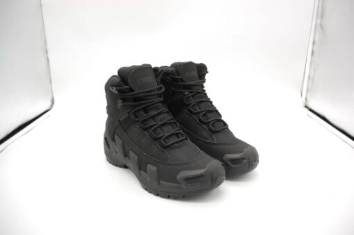 Garsing Ship Mid Black